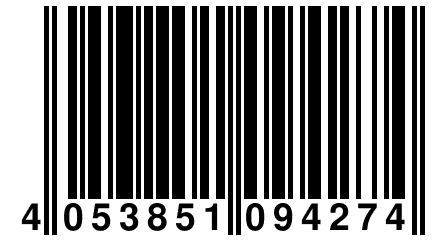 4 053851 094274