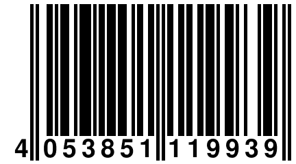4 053851 119939