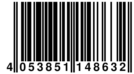 4 053851 148632