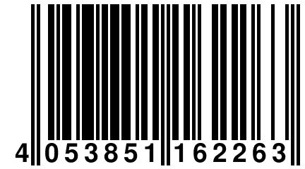 4 053851 162263