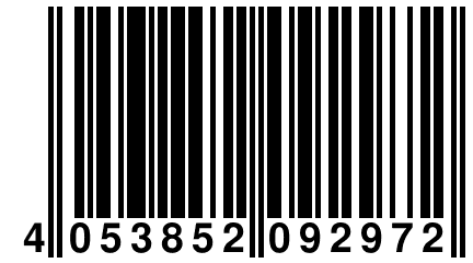 4 053852 092972