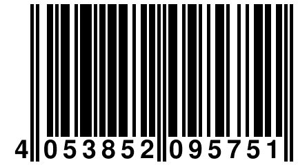4 053852 095751