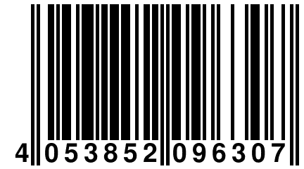 4 053852 096307