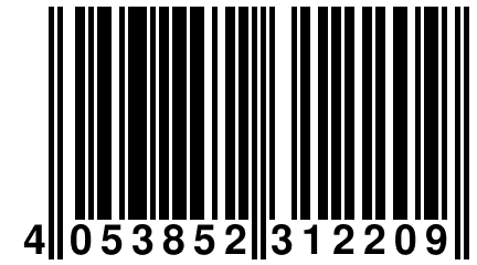 4 053852 312209