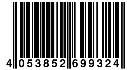4 053852 699324