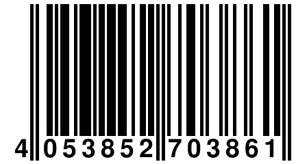 4 053852 703861
