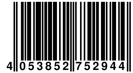 4 053852 752944