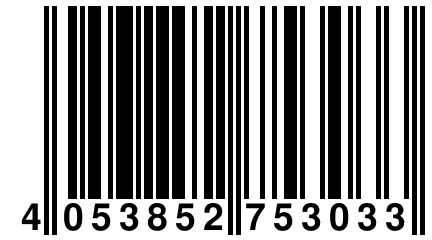 4 053852 753033