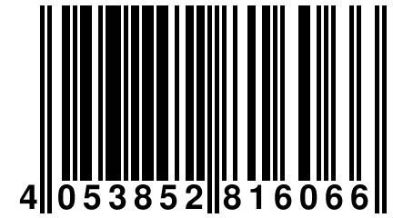 4 053852 816066