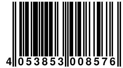 4 053853 008576