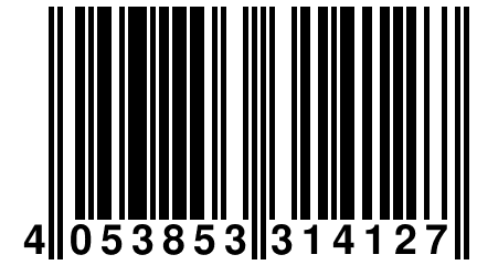 4 053853 314127