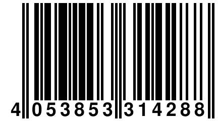 4 053853 314288