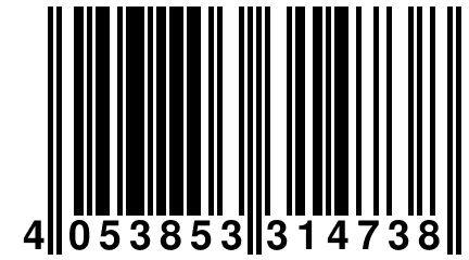4 053853 314738