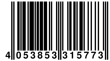 4 053853 315773