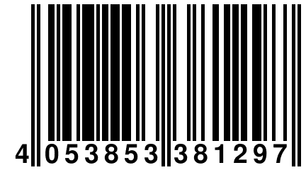 4 053853 381297