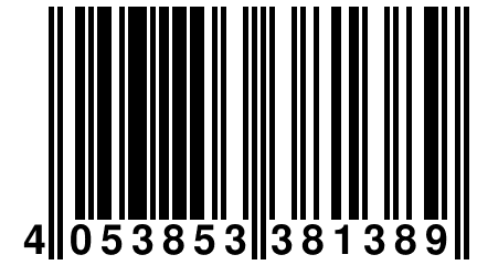 4 053853 381389