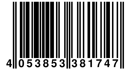 4 053853 381747