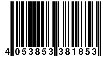 4 053853 381853