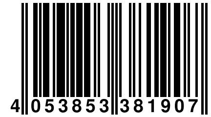 4 053853 381907