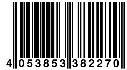4 053853 382270