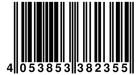 4 053853 382355
