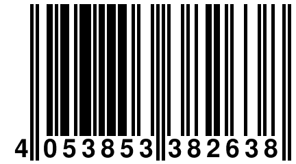 4 053853 382638
