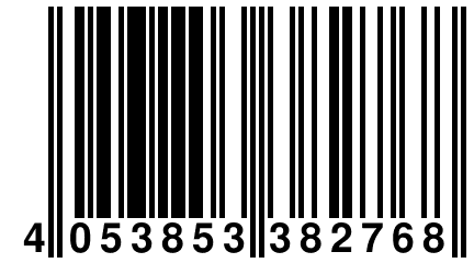 4 053853 382768