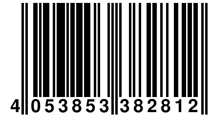 4 053853 382812