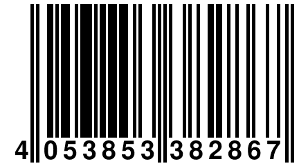 4 053853 382867