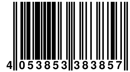 4 053853 383857