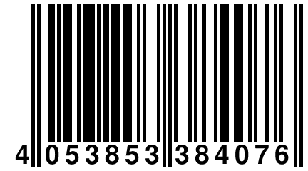 4 053853 384076
