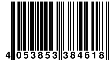 4 053853 384618