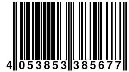 4 053853 385677