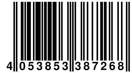 4 053853 387268