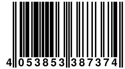 4 053853 387374
