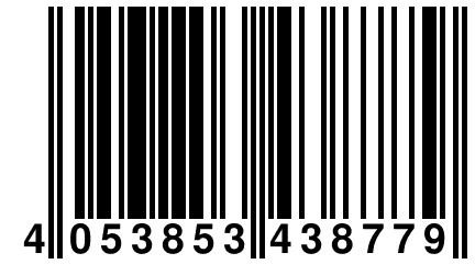 4 053853 438779