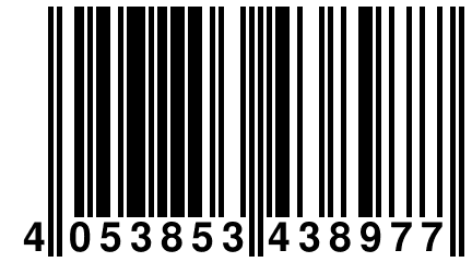 4 053853 438977