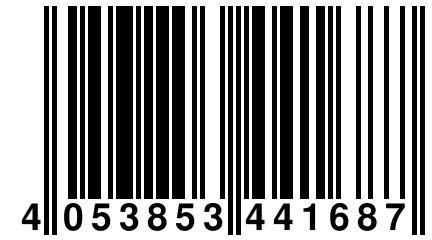 4 053853 441687