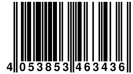 4 053853 463436