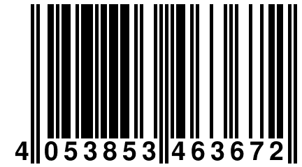 4 053853 463672