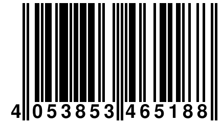 4 053853 465188