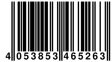 4 053853 465263