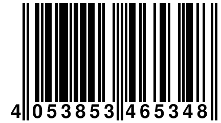 4 053853 465348