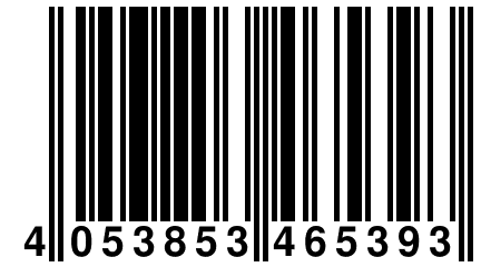4 053853 465393