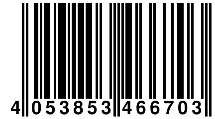 4 053853 466703