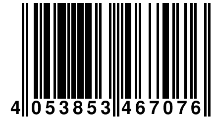 4 053853 467076