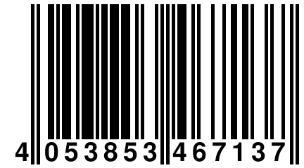 4 053853 467137
