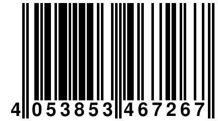 4 053853 467267