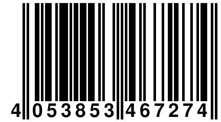 4 053853 467274