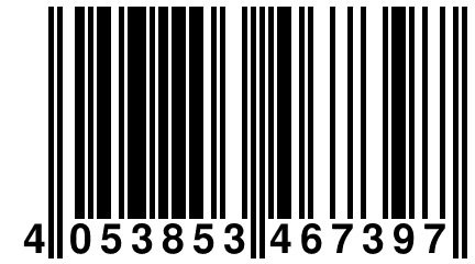 4 053853 467397